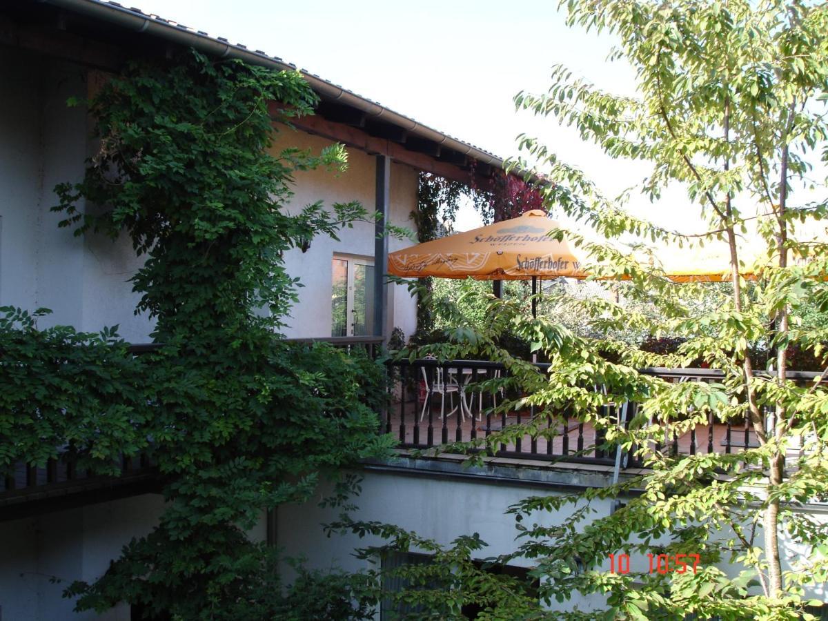 Stadthotel Brandenburger Hof نيوروبين المظهر الخارجي الصورة
