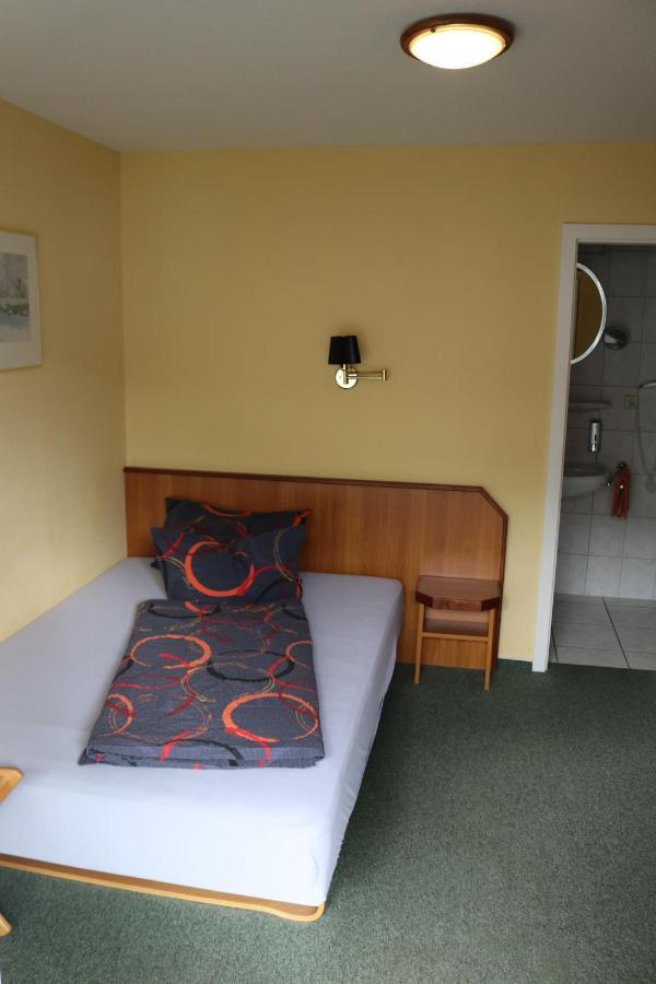 Stadthotel Brandenburger Hof نيوروبين المظهر الخارجي الصورة